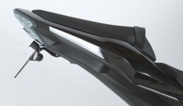 R&G Racing Kennzeichenhalter Micro Kawasaki Z 800 ab 2013 licence plate holder