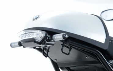 R&G Racing Kennzeichenhalter "Sozius" BMW R NINE T ab 2014 licence plate holder