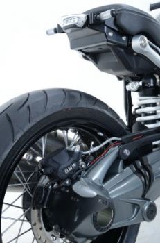 R&G Racing Kennzeichenhalter "Mono Seat" BMW R NINE T ab 2014 licence plate holder