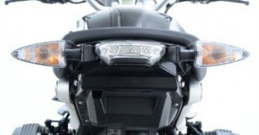 R&G Racing Kennzeichenhalter "Mono Seat" BMW R NINE T ab 2014 licence plate holder
