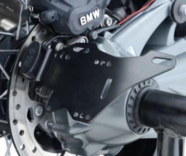 R&G Racing Kennzeichenhalter "Mono Seat" BMW R NINE T ab 2014 licence plate holder