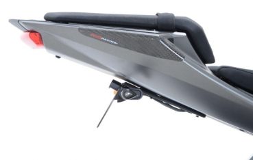 R&G Racing Kennzeichenhalter Yamaha YZF R 125 ab 2014 licence plate holder