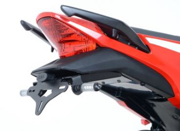 R&G Racing Kennzeichenhalter Honda CBR 300 R ab 2014 licence plate holder