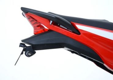 R&G Racing Kennzeichenhalter Honda CBR 300 R ab 2014 licence plate holder