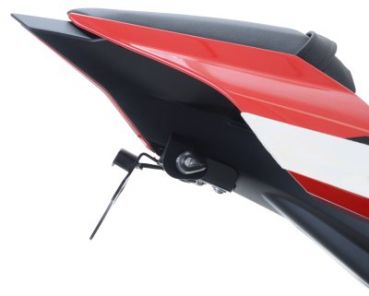 R&G Racing Kennzeichenhalter Yamaha YZF R1 und R1 M ab 2015 licence plate holder