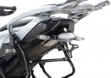R&G Racing Kennzeichenhalter BMW S 1000 XR ab 2015 licence plate holder
