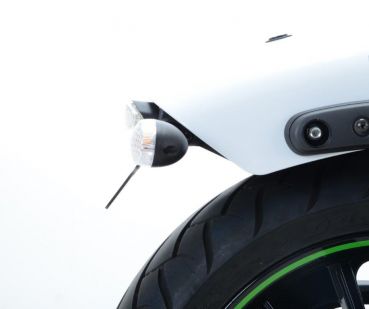 R&G Racing Kennzeichenhalter Kawasaki Vulcan S ab 2015 licence plate holder