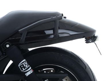 R&G Racing Kennzeichenhalter Harley Davidson Street 500 und 750 ab 2014 licence plate holder