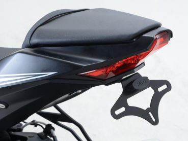 R&G Racing Kennzeichenhalter Kawasaki ZX 10 R 2016-2020 licence plate holder