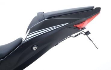 R&G Racing Kennzeichenhalter Kawasaki ZX 10 R ab 2016 licence plate holder