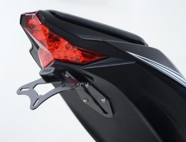 R&G Racing Kennzeichenhalter Kawasaki ZX 10 R ab 2016 licence plate holder