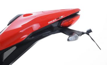 R&G Racing Kennzeichenhalter Ducati Monster 1200 R 2016 bis 2017 licence plate holder