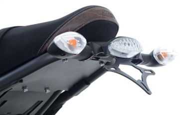 R&G Racing Kennzeichenhalter Yamaha XSR 700 ab 2015 licence plate holder