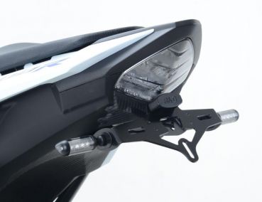 R&G Racing Kennzeichenhalter Honda CBR 500 R und CB 500 F 2016-2018 licence plate holder