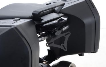 R&G Racing Kennzeichenhalter KTM 1290 Super Duke GT ab 2016 licence plate holder