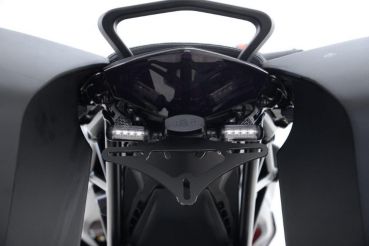 R&G Racing Kennzeichenhalter KTM 1290 Super Duke GT ab 2016 licence plate holder