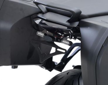 R&G Racing Kennzeichenhalter KTM 1290 Super Duke GT ab 2016 licence plate holder