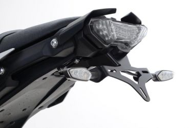 R&G Racing Kennzeichenhalter Yamaha MT-10 ab 2016 licence plate holder