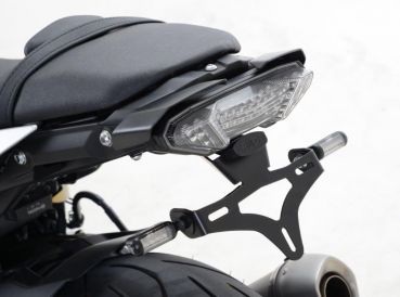 R&G Racing Kennzeichenhalter Yamaha MT-10 ab 2016 licence plate holder