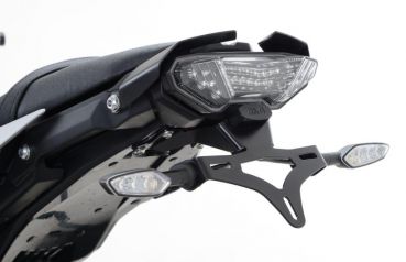 R&G Racing Kennzeichenhalter Yamaha MT-10 ab 2016 licence plate holder