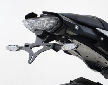R&G Racing Kennzeichenhalter Yamaha MT-10 ab 2016 licence plate holder