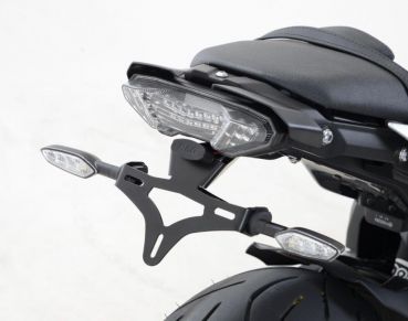 R&G Racing Kennzeichenhalter Yamaha MT-10 ab 2016 licence plate holder