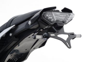 R&G Racing Kennzeichenhalter Yamaha MT-10 ab 2016 licence plate holder