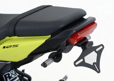 R&G Racing Kennzeichenhalter Honda MSX 125 ab 2016 licence plate holder