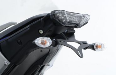 R&G Racing Kennzeichenhalter Yamaha MT-07 Tracer und Tracer 700 ab 2016 licence plate holder