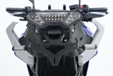 R&G Racing Kennzeichenhalter Yamaha MT-07 Tracer und Tracer 700 ab 2016 licence plate holder