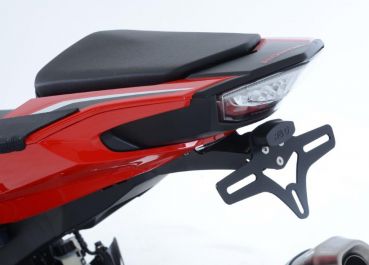 R&G Racing Kennzeichenhalter Honda CBR 1000 RR / SP und SP2 ab 2017 licence plate holder