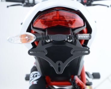 R&G Racing Kennzeichenhalter Ducati Monster 797 ab 2017 licence plate holder