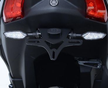 R&G Racing Kennzeichenhalter amaha T-Max 530 ab 2017 licence plate holder