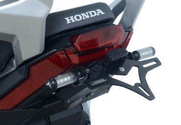 R&G Racing Kennzeichenhalter Honda X-ADV ab 2017 licence plate holder