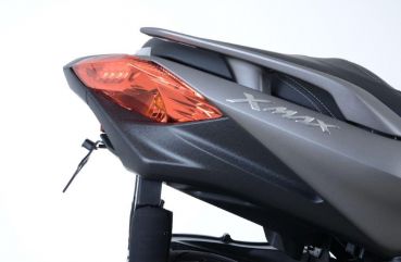 R&G Racing Kennzeichenhalter Yamaha X-Max 300 ab 2017 licence plate holder