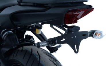 R&G Racing Kennzeichenhalter Yamaha MT-07 ab 2018 licence plate holder
