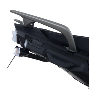 R&G Racing Kennzeichenhalter Yamaha MT-09 Tracer 900 und 900 GT ab 2018 licence plate holder
