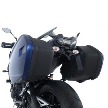 R&G Racing Kennzeichenhalter Yamaha MT-09 Tracer 900 und 900 GT ab 2018 licence plate holder