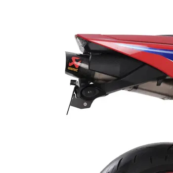 R&G Premium Kennzeichenhalter Honda CBR 600 RR 2024-
