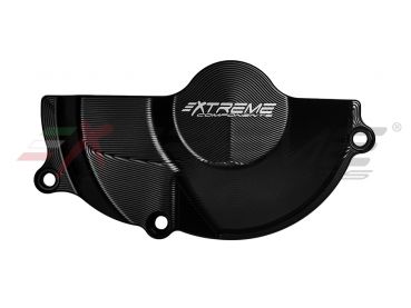 YAMAHA MOTO 3 450 2022 CIV (2022/2024) Extreme Components Lichtmaschinenschutzdeckel