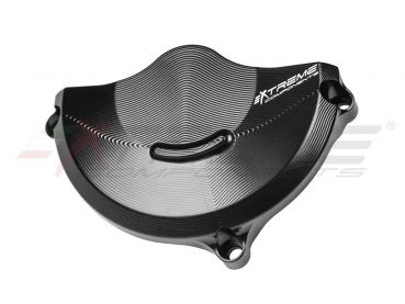 YAMAHA PRE MOTO 3 250 (2019/2024) Extreme Components Lichtmaschinenschutzdeckel