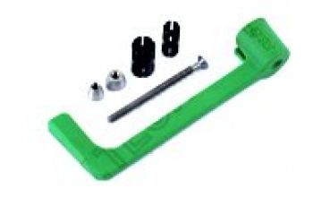 R&G Brems- und Kupplungshebel Schutz Aprilia RS 660 2021-