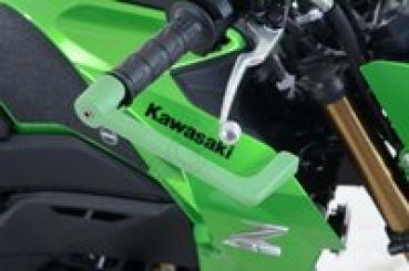 R&G Brems- und Kupplungshebel Schutz Aprilia RS 660 2021-