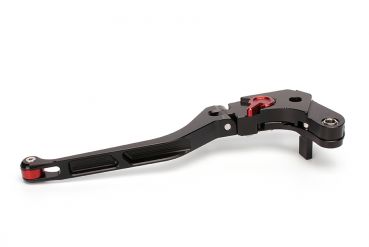 GILLES MPCL-03-B Maximum Performance Kupplungshebel Schwarz Ducati