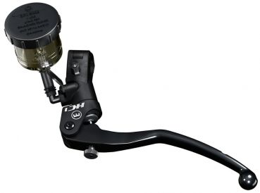 MAGURA Radial Kupplungspumpe HC1 12mm (für DOT) mit Langhebel