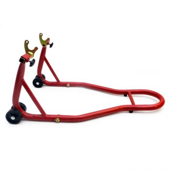 Winter Paket Montageständer vorne hinten für Prismabuchsen Ladegerät  Motorradabdeckung