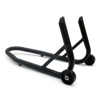 Winter Paket Montageständer vorne hinten mit Winkeladapter Ladegerät  Motorradabdeckung