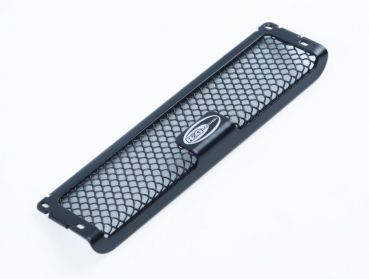 Honda Crossrunner ab 2015 R&G Kühlergitter Ölkühler schwarz oder silber radiator grille oil cooler black or silver