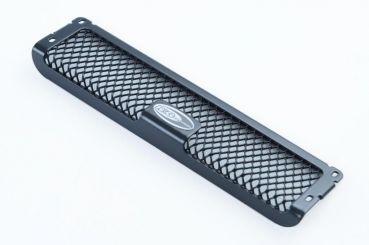 Honda Crossrunner ab 2015 R&G Kühlergitter Ölkühler schwarz oder silber radiator grille oil cooler black or silver