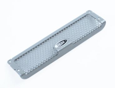 Honda Crossrunner ab 2015 R&G Kühlergitter Ölkühler schwarz oder silber radiator grille oil cooler black or silver